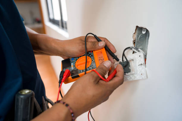 Best Electric Panel Repair  in Hazardville, CT