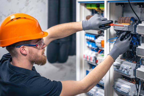 Best Electric Panel Repair  in Hazardville, CT