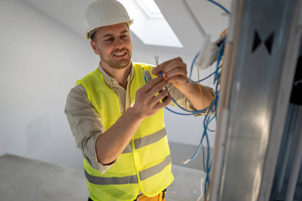 Best Electrical System Inspection  in Hazardville, CT